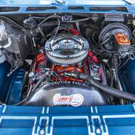 Chevrolet K5 Blazer 350 V8