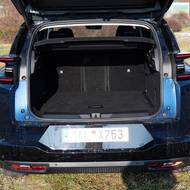 Citroën C5 Aircross