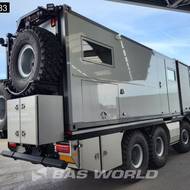 Expediční Tatra na prodej