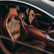 Bugatti F.K.P. Hommage (Veyron)