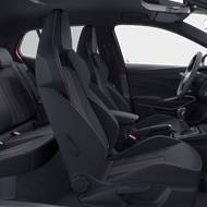 Škoda Fabia 130 v plné výbavě