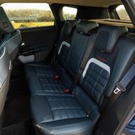 Citroën C5 Aircross