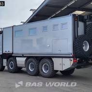 Expediční Tatra na prodej