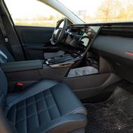 Citroën C5 Aircross