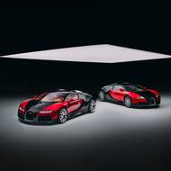 Bugatti F.K.P. Hommage (Veyron)