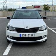 Škoda Fabia R5 Edition (Sauto.cz)