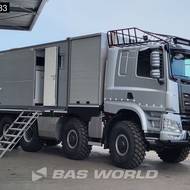 Expediční Tatra na prodej