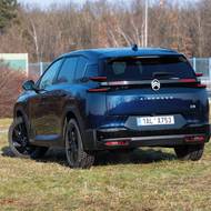 Citroën C5 Aircross