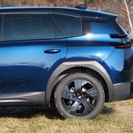 Citroën C5 Aircross