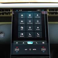 Citroën C5 Aircross