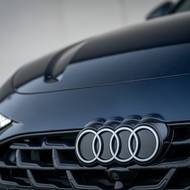 Audi A6 Sedan TFSI quattro S tronic (V6)