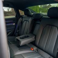 Audi A6 Sedan TFSI quattro S tronic (V6)