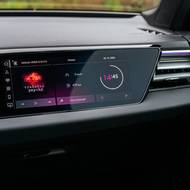 Audi A6 Sedan TFSI quattro S tronic (V6)