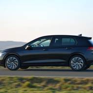 VW Golf VIII 1.5 TSI