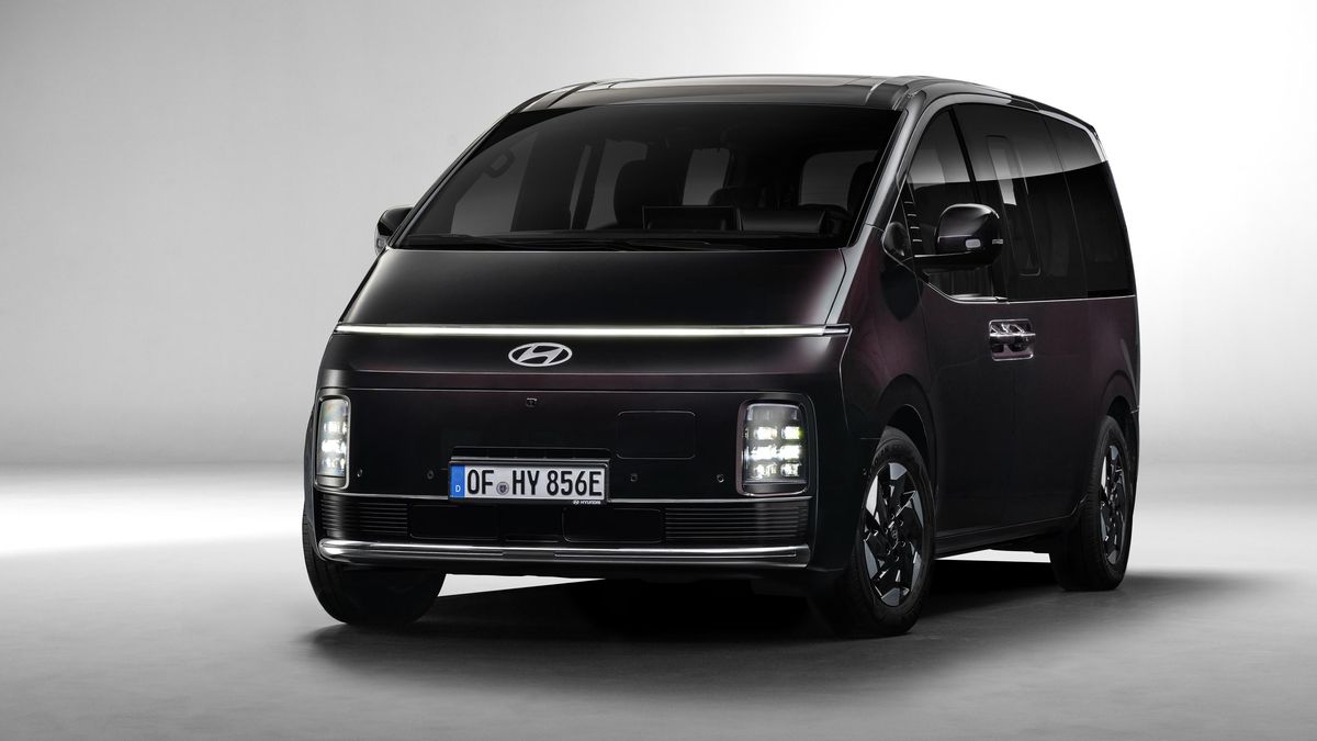 Hyundai představuje obrovskou novinku! Má známou kosmickou tvář, ale zcela nový pohon