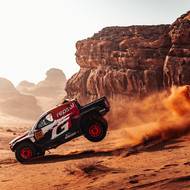 Dakar 2026 (MCH Photo)