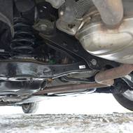 Volkswagen Tiguan 2.0 TSI