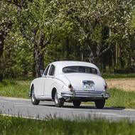 Jaguar Mk I
