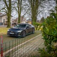 Audi A6 Sedan TFSI quattro S tronic (V6)