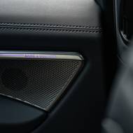 Audi A6 Sedan TFSI quattro S tronic (V6)