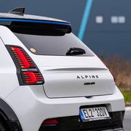 Alpine A290 GTS
