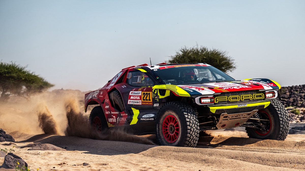 Jako na houpačce! Proč jsou závodníci jeden den na bedně a druhý den až v druhé desítce?