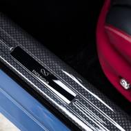 Rolls-Royce Ghost Black Badge Series II 