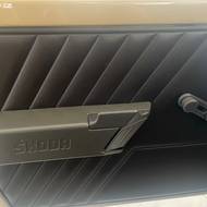 Škoda Favorit za 580 000 Kč