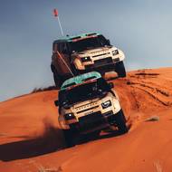 Dakar 2026 (MCH Photo)