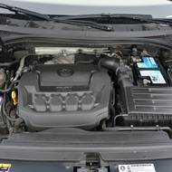 Volkswagen Tiguan 2.0 TSI