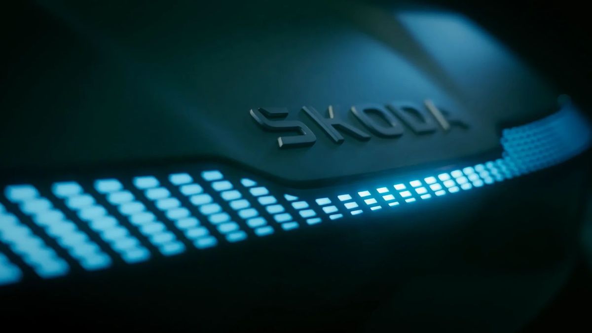 A nejvýraznější nárůst odbytu z celého koncernu Volkswagen loni zaznamenala značka? Ano, uhodli jste