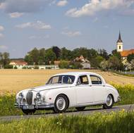 Jaguar Mk I