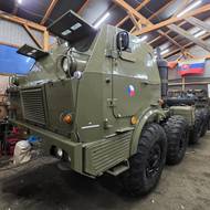 Tatra 813 (Bazos.sk)