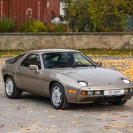 Porsche 928 S