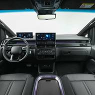 Hyundai Staria EV