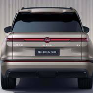 Volkswagen ID. Era 9X