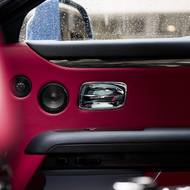 Rolls-Royce Ghost Black Badge Series II 