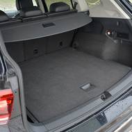 Volkswagen Tiguan 2.0 TSI