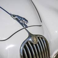 Jaguar Mk I