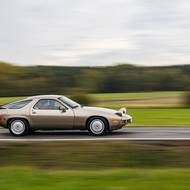 Porsche 928 S