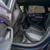 Audi A6 Sedan TFSI quattro S tronic (V6)