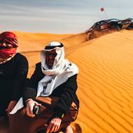 Dakar 2026 (MCH Photo)