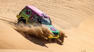 Češi se blíží k historickému úspěchu na Dakaru!