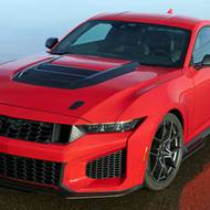 Ford Mustang Dark Horse SC