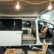 Hyundai Staria Camper Concept