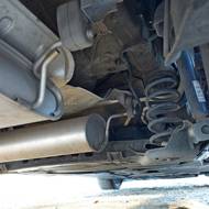 VW Golf VIII 1.5 TSI