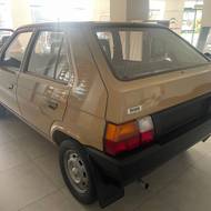 Škoda Favorit za 580 000 Kč