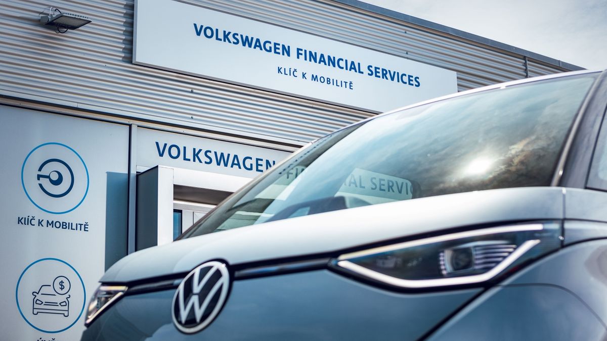 Češi přichází na chuť operativním leasingům, potvrdil významný hráč na trhu. Letos ale přijde jedna velká změna