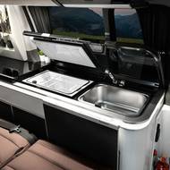 Hyundai Staria Camper Concept