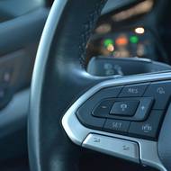 VW Golf VIII 1.5 TSI